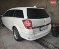 Білий Опель Астра, об'ємом двигуна 1.6 л та пробігом 285 тис. км за 5400 $, фото 4 на Automoto.ua