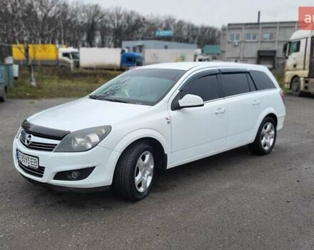 Білий Опель Астра, об'ємом двигуна 1.69 л та пробігом 280 тис. км за 5300 $, фото 23 на Automoto.ua