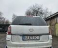 Белый Опель Астра, объемом двигателя 1.69 л и пробегом 170 тыс. км за 2000 $, фото 2 на Automoto.ua