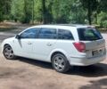 Білий Опель Астра, об'ємом двигуна 1.7 л та пробігом 224 тис. км за 6500 $, фото 5 на Automoto.ua