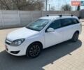Белый Опель Астра, объемом двигателя 1.6 л и пробегом 228 тыс. км за 5299 $, фото 1 на Automoto.ua