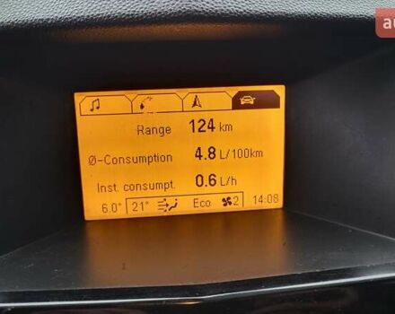 Білий Опель Астра, об'ємом двигуна 1.69 л та пробігом 280 тис. км за 5300 $, фото 41 на Automoto.ua