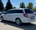 Білий Опель Астра, об'ємом двигуна 1.7 л та пробігом 271 тис. км за 5900 $, фото 4 на Automoto.ua