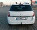 Белый Опель Астра, объемом двигателя 1.7 л и пробегом 245 тыс. км за 5600 $, фото 9 на Automoto.ua