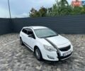 Білий Опель Астра, об'ємом двигуна 1.2 л та пробігом 300 тис. км за 4750 $, фото 1 на Automoto.ua