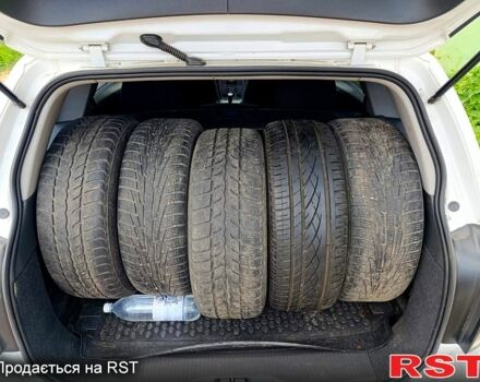 Білий Опель Астра, об'ємом двигуна 1.6 л та пробігом 197 тис. км за 6200 $, фото 6 на Automoto.ua