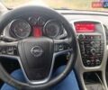 Білий Опель Астра, об'ємом двигуна 1.3 л та пробігом 213 тис. км за 7200 $, фото 3 на Automoto.ua