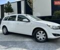Білий Опель Астра, об'ємом двигуна 1.7 л та пробігом 211 тис. км за 6200 $, фото 8 на Automoto.ua