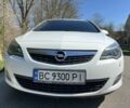 Білий Опель Астра, об'ємом двигуна 1.7 л та пробігом 244 тис. км за 6650 $, фото 1 на Automoto.ua