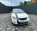 Білий Опель Астра, об'ємом двигуна 1.25 л та пробігом 300 тис. км за 5500 $, фото 1 на Automoto.ua