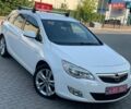 Білий Опель Астра, об'ємом двигуна 1.4 л та пробігом 197 тис. км за 6999 $, фото 20 на Automoto.ua