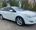 Белый Опель Астра, объемом двигателя 1.69 л и пробегом 290 тыс. км за 5000 $, фото 18 на Automoto.ua