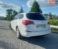 Белый Опель Астра, объемом двигателя 1.2 л и пробегом 212 тыс. км за 7000 $, фото 1 на Automoto.ua