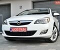 Білий Опель Астра, об'ємом двигуна 1.4 л та пробігом 228 тис. км за 6555 $, фото 1 на Automoto.ua