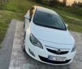 Белый Опель Астра, объемом двигателя 1.69 л и пробегом 244 тыс. км за 6500 $, фото 1 на Automoto.ua
