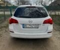 Білий Опель Астра, об'ємом двигуна 1.7 л та пробігом 239 тис. км за 7600 $, фото 2 на Automoto.ua