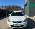 Білий Опель Астра, об'ємом двигуна 1.69 л та пробігом 271 тис. км за 6700 $, фото 1 на Automoto.ua