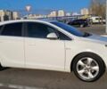 Белый Опель Астра, объемом двигателя 1.69 л и пробегом 275 тыс. км за 5500 $, фото 5 на Automoto.ua