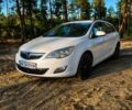 Білий Опель Астра, об'ємом двигуна 1.69 л та пробігом 265 тис. км за 7300 $, фото 1 на Automoto.ua