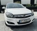 Білий Опель Астра, об'ємом двигуна 1.7 л та пробігом 211 тис. км за 6200 $, фото 1 на Automoto.ua