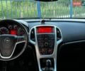 Белый Опель Астра, объемом двигателя 1.69 л и пробегом 230 тыс. км за 5999 $, фото 27 на Automoto.ua