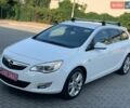 Білий Опель Астра, об'ємом двигуна 1.4 л та пробігом 197 тис. км за 6999 $, фото 1 на Automoto.ua