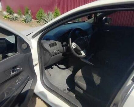 Опель Астра 2011 в Тульчине на Automoto.ua Белый Опель Астра, объемом двигателя 1.69 л и пробегом 281 тыс. км за 5800 $, фото 15 на Automoto.ua