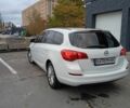 Опель Астра 2011 в Нетешине на Automoto.ua Белый Опель Астра, объемом двигателя 1.7 л и пробегом 249 тыс. км за 5700 $, фото 2 на Automoto.ua