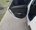 Белый Опель Астра, объемом двигателя 1.7 л и пробегом 234 тыс. км за 7050 $, фото 19 на Automoto.ua