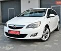 Білий Опель Астра, об'ємом двигуна 1.4 л та пробігом 228 тис. км за 6555 $, фото 1 на Automoto.ua