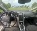 Білий Опель Астра, об'ємом двигуна 1.69 л та пробігом 265 тис. км за 7300 $, фото 3 на Automoto.ua