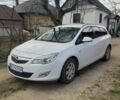 Білий Опель Астра, об'ємом двигуна 1.7 л та пробігом 239 тис. км за 7600 $, фото 1 на Automoto.ua