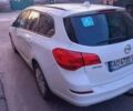 Білий Опель Астра, об'ємом двигуна 1.7 л та пробігом 368 тис. км за 7500 $, фото 2 на Automoto.ua