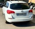 Белый Опель Астра, объемом двигателя 1.2 л и пробегом 0 тыс. км за 5550 $, фото 4 на Automoto.ua