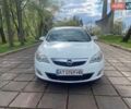 Белый Опель Астра, объемом двигателя 1.7 л и пробегом 291 тыс. км за 4850 $, фото 6 на Automoto.ua