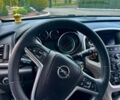 Белый Опель Астра, объемом двигателя 1.7 л и пробегом 273 тыс. км за 7150 $, фото 4 на Automoto.ua