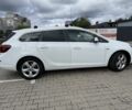 Білий Опель Астра, об'ємом двигуна 2 л та пробігом 414 тис. км за 5829 $, фото 2 на Automoto.ua