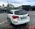 Білий Опель Астра, об'ємом двигуна 1.2 л та пробігом 300 тис. км за 5100 $, фото 5 на Automoto.ua