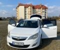 Білий Опель Астра, об'ємом двигуна 1.69 л та пробігом 268 тис. км за 6299 $, фото 4 на Automoto.ua