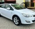Белый Опель Астра, объемом двигателя 1.69 л и пробегом 273 тыс. км за 6299 $, фото 15 на Automoto.ua