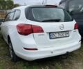 Білий Опель Астра, об'ємом двигуна 1.2 л та пробігом 310 тис. км за 3800 $, фото 3 на Automoto.ua