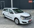 Белый Опель Астра, объемом двигателя 1.7 л и пробегом 248 тыс. км за 4550 $, фото 10 на Automoto.ua