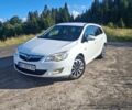 Білий Опель Астра, об'ємом двигуна 1.7 л та пробігом 273 тис. км за 4999 $, фото 15 на Automoto.ua