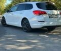 Білий Опель Астра, об'ємом двигуна 1.3 л та пробігом 206 тис. км за 4600 $, фото 16 на Automoto.ua