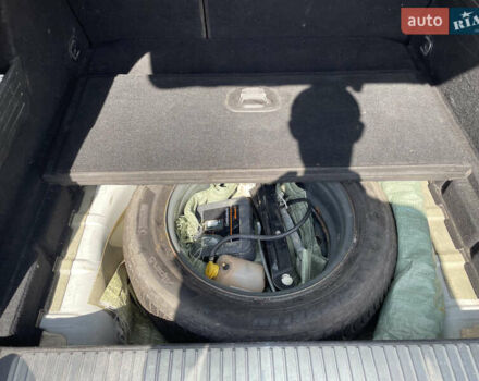 Белый Опель Астра, объемом двигателя 1.25 л и пробегом 366 тыс. км за 4700 $, фото 13 на Automoto.ua