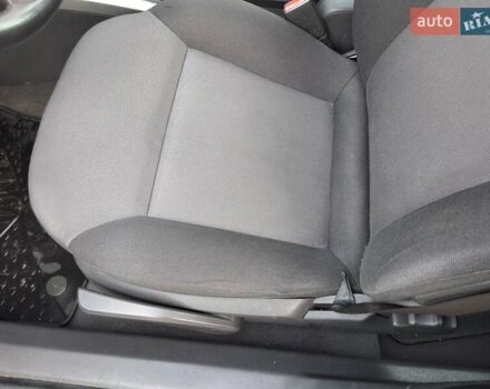 Белый Опель Астра, объемом двигателя 1.6 л и пробегом 167 тыс. км за 6999 $, фото 17 на Automoto.ua