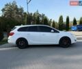 Белый Опель Астра, объемом двигателя 1.7 л и пробегом 266 тыс. км за 6700 $, фото 7 на Automoto.ua
