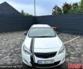 Білий Опель Астра, об'ємом двигуна 1.2 л та пробігом 300 тис. км за 5100 $, фото 11 на Automoto.ua