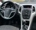 Білий Опель Астра, об'ємом двигуна 1.2 л та пробігом 310 тис. км за 3800 $, фото 7 на Automoto.ua