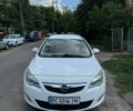 Белый Опель Астра, объемом двигателя 1.7 л и пробегом 250 тыс. км за 5495 $, фото 4 на Automoto.ua